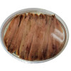 Filetes de anchoa - 00 - 350 gr